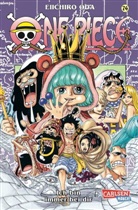 Eiichiro Oda - One Piece - Bd.74: One Piece 74