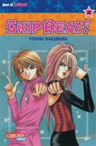Yoshiki Nakamura - Skip Beat!. Bd.32
