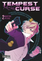 Martina Peters - Tempest Curse. Bd.2