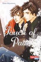 Kano Miyamoto - Touch of Pain