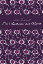 Jenn Bennett - Die Anatomie der Nacht