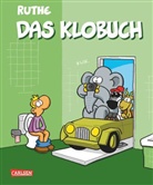 Ralph Ruthe - Das Klobuch