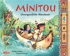 Sandra Grimm, Susanne Szesny - Minitou: Unvergessliche Abenteuer