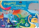 Anton Poitier, Sophia Touliatou, Sophia Touliatou - PinguWal und TintenHai - Welches Tier schwimmt hier vorbei?