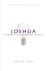Stephen J. Lennox - Nbbc, Joshua