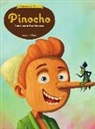 Carlo Collodi, César González Samaniego - Cuentos de Fábula, Pinocho, Educación Infantil, 5 años