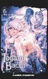 Hiroyuki Asada - Tegamibachi 15