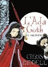 Chris Riddell, Chris Riddell - L'Ada Goth i la festa mortífera