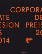 AwardsUnlimite Odo-Ekke Bingel - Corporate Design Preis 2014