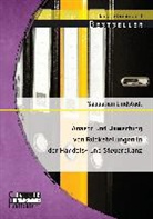 Sebastian Lindstadt - Ansatz und Bewertung von Rückstellungen in der Handels- und Steuerbilanz