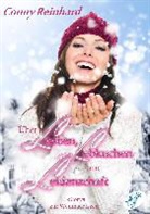 Conny Reinhard - Über Lesben, Lebkuchen und Leidenschaft