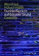Wernfrie Hübschmann, Wernfried Hübschmann, Baptiste Verdoliva, Christia Fritsche, Christian Fritsche - Dunkle Flecken auf blauem Grund