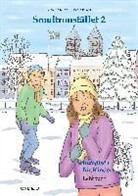 Beate Eckert, Nicolin Kühn, Nicoline Kühn - Lehrbuch Smultronstället 2 - Schwedisch für Kinder - Das zugehörige Lehrbuch zum Lehrwerk Smultronstället 2 - Schwedisch für Kinder 2