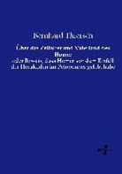 Bernhard Thiersch - Über das Zeitalter und Vaterland des Homer