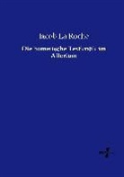 Jacob La Roche - Die homerische Textkritik im Altertum