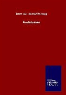 Ernst von Hesse-Wartegg - Andalusien