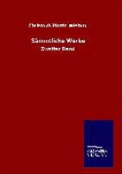 Christoph Martin Wieland - Sämmtliche Werke