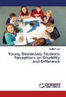 Cambri Haase - Young Elementary Students Perceptions on Disability and Difference