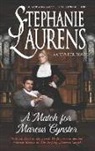 Stephanie Laurens - A Match for Marcus Cynster