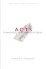 Thompson Richard P. Thompson, Richard Thompson, Richard P. Thompson - Nbbc, Acts