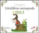 Calendario 2013. Minilibros Autoayuda