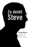 Leander Kahney - Zo denkt Steve