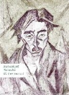 Hachucho Masamune, Masamune Hakucho, Masamune (1879-1962) Hakuchô, HAKUCHO MASAMUNE, Hakucho Masamune, Masamune Hakuchô... - Où t'en vas-tu ?. Enfer