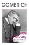 Ernst Hans Gombrich, Fritz Saxl, Ernst Gombrich, Ernst Hans Gombrich, Ernst Hans (1909-2001) Gombrich, GOMBRICH ERNST... - Aby Warburg : une biographie intellectuelle. Etude sur l'histoire de la bibliothèque de Warburg