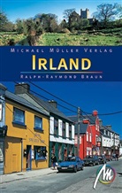 Ralph-Raymond Braun - Irland