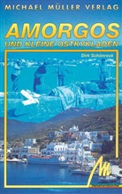 Dirk Schönrock - Amorgos und Kleine Ostkykladen