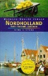 Dirk Sievers - Nordholland, Küste, Ijsselmeer, Amsterdam