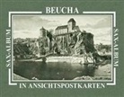 Eckhard Klöthe - Beucha in Ansichtspostkarten