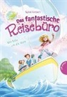 Sylvie Liebsch, Timo Grubing - Das fantastische Reisebüro, Mit Elfie um die Welt