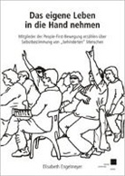 Elisabeth Engelmeyer - Das eigene Leben in die Hand nehmen