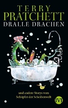 Terry Pratchett, Mark Beech - Dralle Drachen