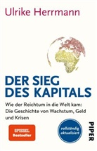Ulrike Herrmann - Der Sieg des Kapitals