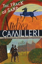 Andrea Camilleri - The Track of Sand