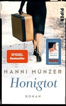 Hanni Münzer - Honigtot