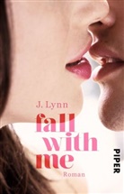J Lynn, J. Lynn - Fall with Me