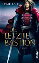David Falk - Die letzte Bastion