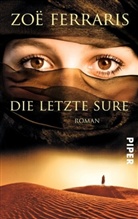 Zoë Ferraris - Die letzte Sure