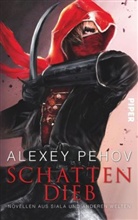 Alexey Pehov - Schattendieb