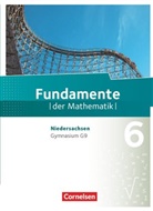 Andreas Pallack, Anja Widmaier, Anna-Kristin Rose, Anne-Kristina Durstewitz, Ral Benölken, Ralf Benölken... - Fundamente der Mathematik, Gymnasium Niedersachsen: Fundamente der Mathematik - Niedersachsen ab 2015 - 6. Schuljahr