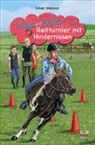 Inken Weiand, Christoph Clasen - Maja und Bella - Reitturnier mit Hindernissen
