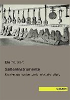 Emil Teuchert - Saiteninstrumente