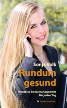 Sonja Volk - Rundum gesund