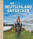 Brun Maul, Bruno Maul, Manuela Wetzel - Die Deutschland-Entdecker