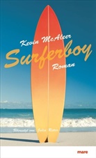 Kevin McAleer - Surferboy