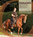 Horst Becker - Paraden richtig reiten