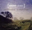 Chilltronica - A Definition. No.1, 1 Audio-CD (Audio book)